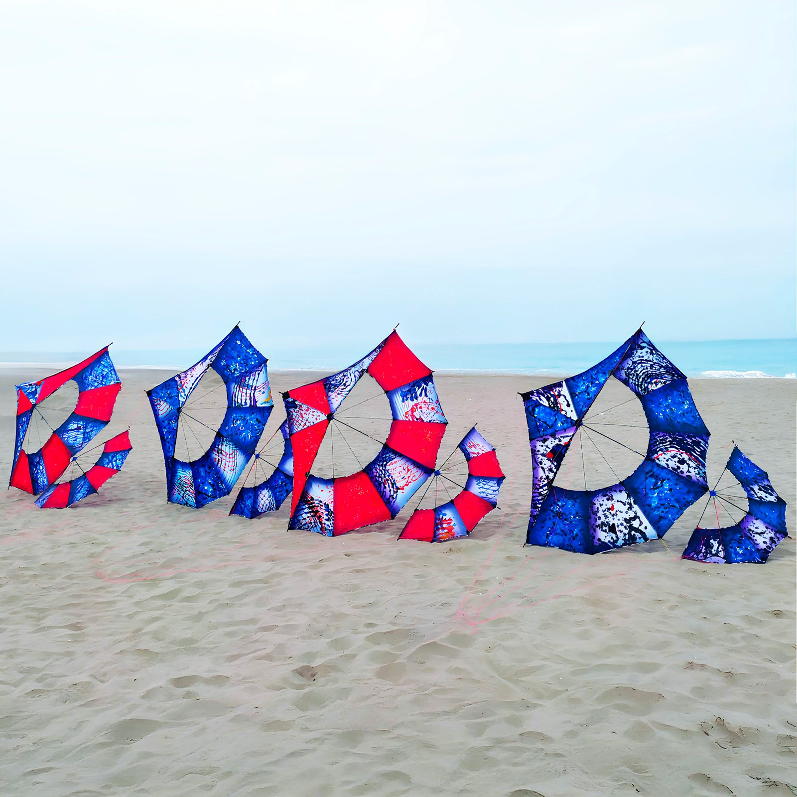 Clip écarteur imprimé en 3D pour Smile Thermik